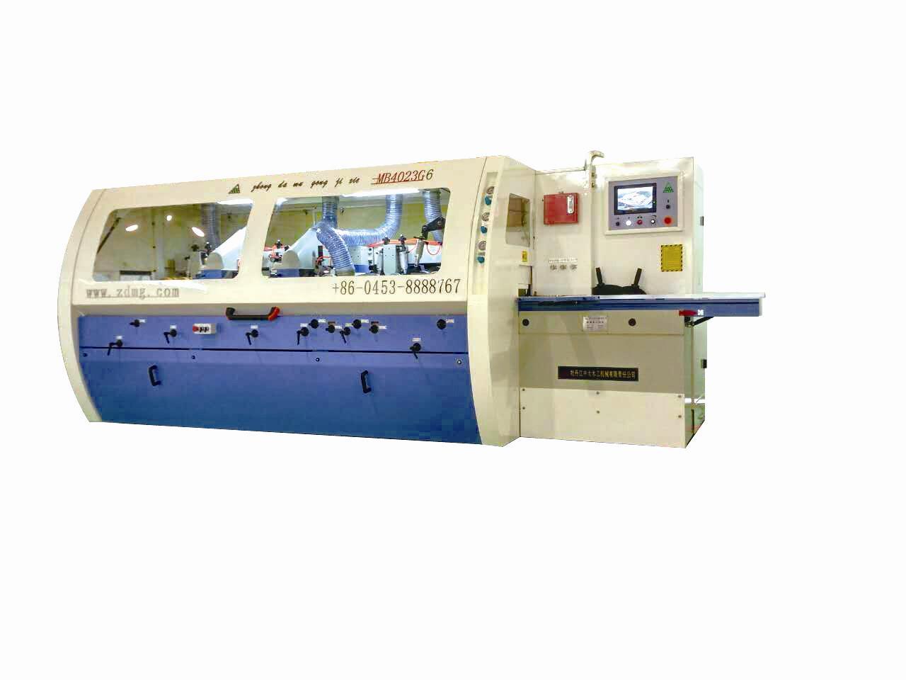 MB4023-G6四面西甲在线买球（中国）有限公司官网工刨床